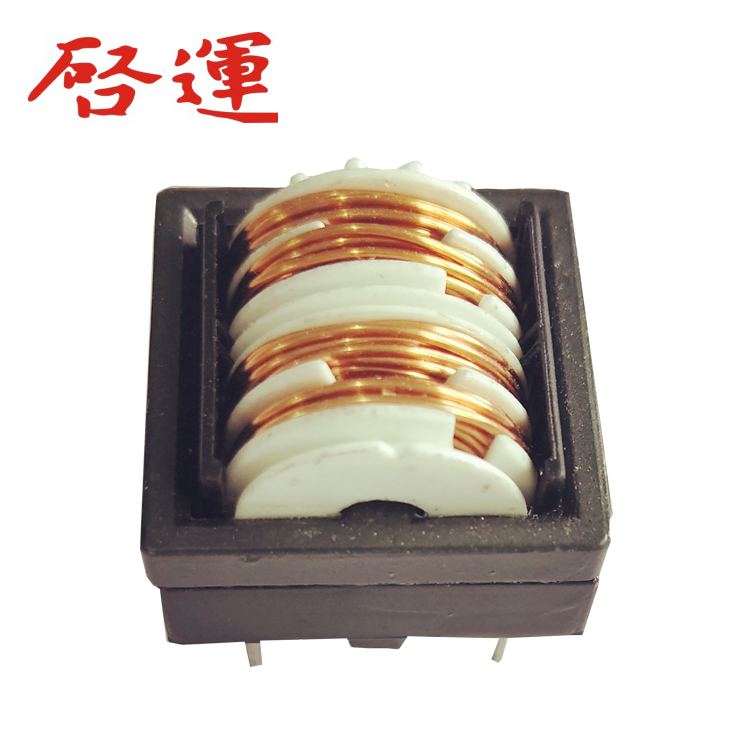 高頻變壓器-濾波器