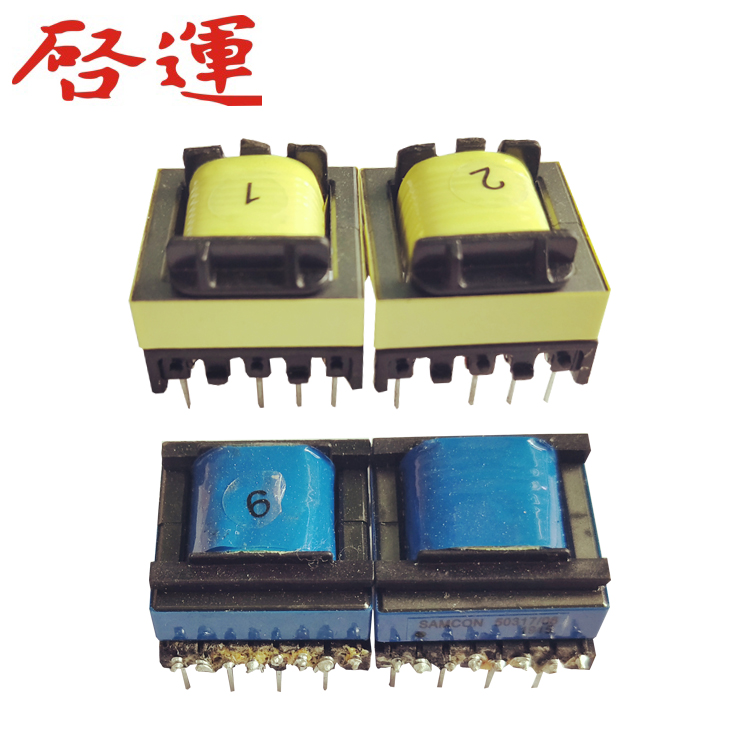 高頻變壓器