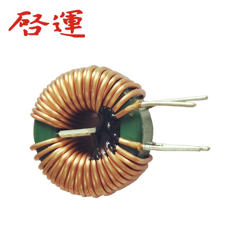 廣東電感器 磁環(huán)線圈