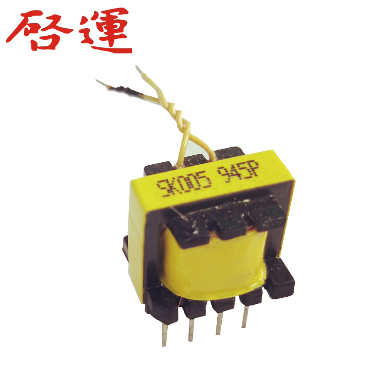 高頻變壓器