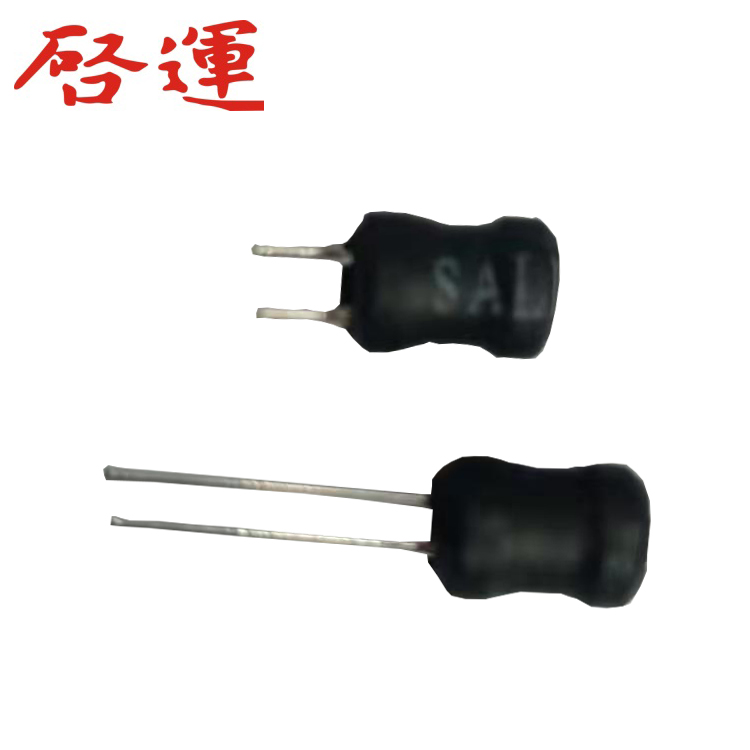 工字電感